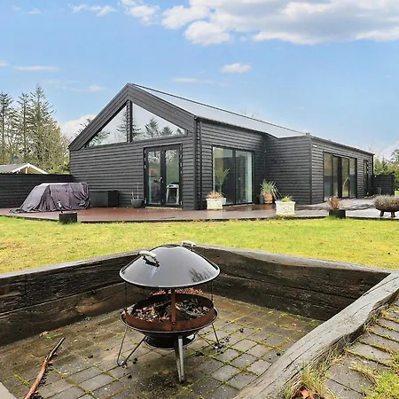 Lxxxi Tatil Evi